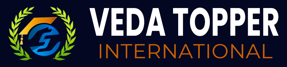 Veda Topper International