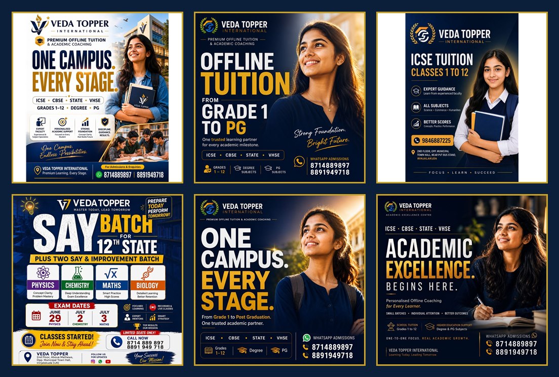 Veda Topper Vedic Maths learning system